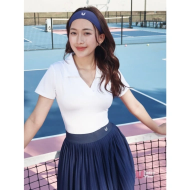 Băng đô thể thao Headband chặn mồ hôi thấm hút Today U Wear - Giá 59.000₫
