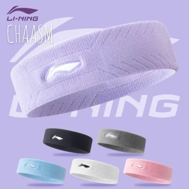 Băng đô thể thao Li-Ning chính hãng size to, chặn mồ hôi, phù hợp gym, yoga, tennis, cầu lông, chạy bộ – 94.000₫ 2 Băng đô thể thao Li-Ning chính hãng size to, chặn mồ hôi, phù hợp gym, yoga, tennis, cầu lông, chạy bộ – 94.000₫ 2