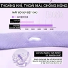 Băng đô thể thao Li-Ning chính hãng size to, chặn mồ hôi, phù hợp gym, yoga, tennis, cầu lông, chạy bộ – 94.000₫ 3