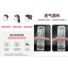 Băng đô thể thao Li-Ning chính hãng size to, chặn mồ hôi, phù hợp gym, yoga, tennis, cầu lông, chạy bộ – 94.000₫ 9
