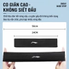 Băng đô thể thao LI-NING co giãn mềm mại, thấm hút mồ hôi - Giá chỉ 119.000₫ 3