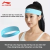 Băng đô thể thao LI-NING co giãn mềm mại, thấm hút mồ hôi - Giá chỉ 119.000₫ 8