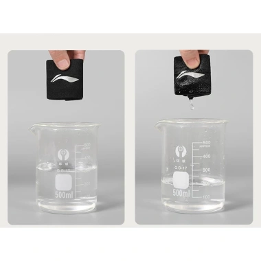 Băng Đô Thể Thao LI-NING Nam Nữ Thời Trang Thấm Hút Thoáng Khí - Giá ưu đãi 79.000đ
