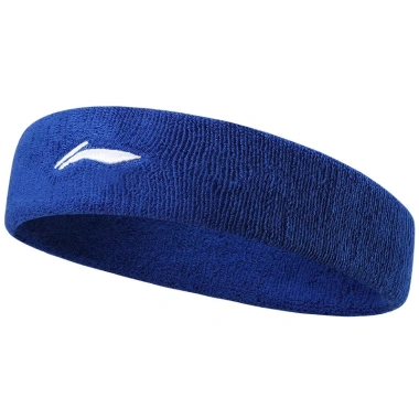 Băng Đô Thể Thao LI-NING Nam Nữ Thời Trang Thấm Hút Thoáng Khí - Giá ưu đãi 79.000đ
