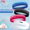 Băng đô thể thao Lining cao cấp SP41 - Chặn mồ hôi, thấm hút, không hầm bí, năng động