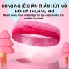 Băng đô thể thao Lining cao cấp SP41 - Chặn mồ hôi, thấm hút, không hầm bí, năng động 3