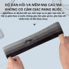 Băng đô thể thao Lining cao cấp SP41 - Chặn mồ hôi, thấm hút, không hầm bí, năng động 4