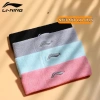 Băng đô thể thao Lining cao cấp SP41 - Chặn mồ hôi, thấm hút, không hầm bí, năng động 5