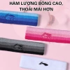 Băng đô thể thao Lining cao cấp SP41 - Chặn mồ hôi, thấm hút, không hầm bí, năng động 6