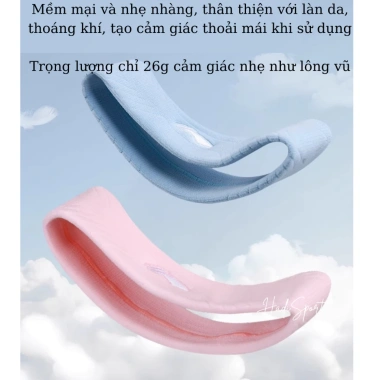 Băng đô thể thao Lining LDEU384 chặn mồ hôi, thấm nhanh, chống trượt, thích hợp cầu lông gym