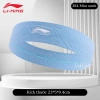 Băng đô thể thao Lining LDEU384 chặn mồ hôi, thấm nhanh, chống trượt, thích hợp cầu lông gym 8