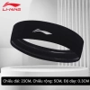 Băng đô thể thao LI‑NING SP41 co giãn, thấm hút mồ hôi nhanh – Giá ưu đãi 95.000đ 6