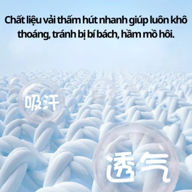 Băng đô thể thao LI‑NING SP41 co giãn, thấm hút mồ hôi nhanh – Giá ưu đãi 95.000đ 8
