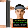 Băng đô thể thao nam Làng Gym – Chặn mồ hôi, giữ tóc, nhẹ đen 10g – 48.999₫ 6