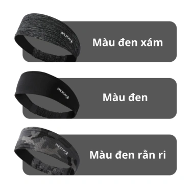 Băng đô thể thao nam REXCHI R03 thoáng mát cho gym, đá banh, chạy bộ - 41.160₫ 7 Băng đô thể thao nam REXCHI R03 thoáng mát cho gym, đá banh, chạy bộ - 41.160₫ 7