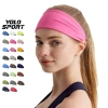 Băng Đô Thể Thao Nữ Cool Max – Làm Mát, Thấm Hút, Chống Trơn Trượt – Giá 98.000đ