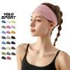 Băng Đô Thể Thao Nữ Cool Max – Làm Mát, Thấm Hút, Chống Trơn Trượt – Giá 98.000đ 2