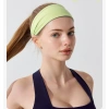 Băng Đô Thể Thao Nữ Cool Max – Làm Mát, Thấm Hút, Chống Trơn Trượt – Giá 98.000đ 7