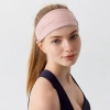 Băng Đô Thể Thao Nữ Cool Max – Làm Mát, Thấm Hút, Chống Trơn Trượt – Giá 98.000đ 8