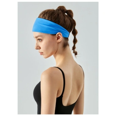 Băng Đô Thể Thao Nữ Khô Nhanh Đa Năng, Thấm Mồ Hôi, Giá Ưu Đãi 59.999₫