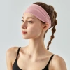 Băng Đô Thể Thao Nữ Khô Nhanh Đa Năng, Thấm Mồ Hôi, Giá Ưu Đãi 59.999₫ 9