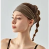 Băng Đô Thể Thao Nữ Khô Nhanh Đa Năng, Thấm Mồ Hôi, Giá Ưu Đãi 69.000đ 6