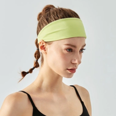 Băng Đô Thể Thao Nữ Khô Nhanh Đa Năng, Thấm Mồ Hôi, Giá Ưu Đãi 69.000đ
