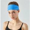 Băng Đô Thể Thao Nữ Khô Nhanh Đa Năng, Thấm Mồ Hôi, Giá Ưu Đãi 69.000đ 10