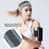 Băng đô thể thao PACE RUNNING BD1 chặn mồ hôi cho chạy bộ, yoga, gym 49k 4