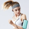 Băng đô thể thao PACE RUNNING BD1 chặn mồ hôi cho chạy bộ, yoga, gym 49k 8