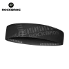 Băng đô thể thao ROCKBROS chống trơn trượt, thoáng khí, hút mồ hôi, chạy bộ, xe đạp, bóng rổ – giá 139.366₫