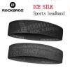 Băng đô thể thao ROCKBROS chống trơn trượt, thoáng khí, hút mồ hôi, chạy bộ, xe đạp, bóng rổ – giá 139.366₫ 4