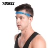 Băng đô thể thao silicone AOLIKES điều chỉnh, hỗ trợ tập luyện, giảm còn 98.274₫ 6