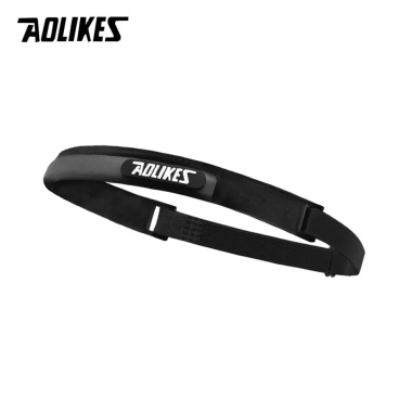 Băng đô thể thao silicone AOLIKES điều chỉnh, hỗ trợ tập luyện, giảm còn 98.274₫ 10 Băng đô thể thao silicone AOLIKES điều chỉnh, hỗ trợ tập luyện, giảm còn 98.274₫ 10