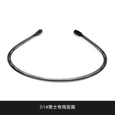 Băng Đô Thể Thao Vô Hình Cài Tóc Kiểu Hàn Quốc Nam Nữ Rửa Mặt Bàn Tay Giá 13.881 VND