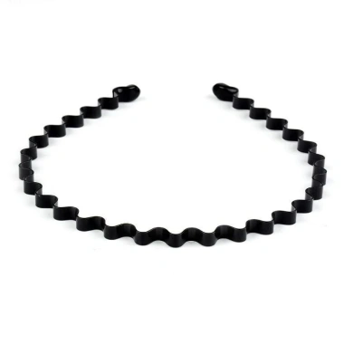 Băng Đô Thể Thao Vô Hình Cài Tóc Kiểu Hàn Quốc Nam Nữ Rửa Mặt Bàn Tay Giá 13.881 VND