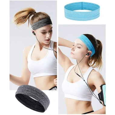 Băng Đô Trán Co Giãn Chống Trượt, Thấm Hút Mồ Hôi - Unisex Thể Thao 29.700₫ 6 Băng Đô Trán Co Giãn Chống Trượt, Thấm Hút Mồ Hôi - Unisex Thể Thao 29.700₫ 6