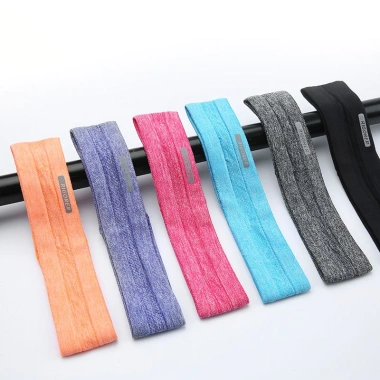 Băng đô trán thời trang Ckicocare ANGD01 - Thấm hút mồ hôi, phù hợp tập yoga, thể thao, giá chỉ 53.000₫