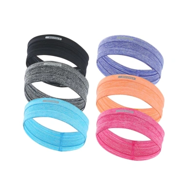 Băng đô trán thời trang Ckicocare ANGD01 - Thấm hút mồ hôi, phù hợp tập yoga, thể thao, giá chỉ 53.000₫ 3 Băng đô trán thời trang Ckicocare ANGD01 - Thấm hút mồ hôi, phù hợp tập yoga, thể thao, giá chỉ 53.000₫ 3