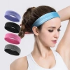 Băng đô trán thời trang Ckicocare ANGD01 - Thấm hút mồ hôi, phù hợp tập yoga, thể thao, giá chỉ 53.000₫ 4