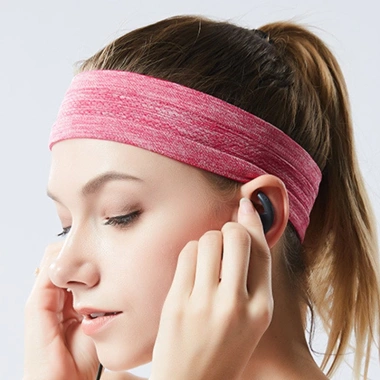 Băng đô trán thời trang Ckicocare ANGD01 - Thấm hút mồ hôi, phù hợp tập yoga, thể thao, giá chỉ 53.000₫