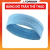 Băng đô trán thời trang Ckicocare ANGD01 - Thấm hút mồ hôi, phù hợp tập yoga, thể thao, giá chỉ 53.000₫ 7