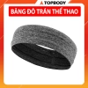 Băng đô trán thời trang Ckicocare ANGD01 - Thấm hút mồ hôi, phù hợp tập yoga, thể thao, giá chỉ 53.000₫ 9