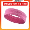 Băng đô trán thời trang Ckicocare ANGD01 - Thấm hút mồ hôi, phù hợp tập yoga, thể thao, giá chỉ 53.000₫ 10