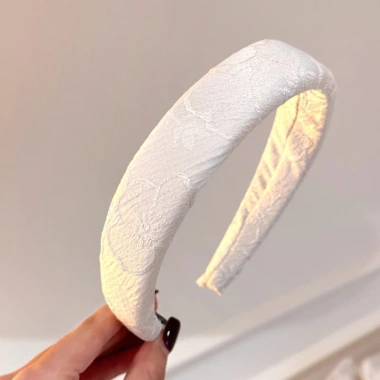 Băng Đô Vải Nổi Siêu Xinh Chụp Ảnh Áo Dài Giá 27.000 VND Giảm Đặc Biệt