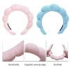 Băng Đô Xoắn Vải Xốp Tiện Lợi - Băng Đô Tóc Hickies Giá Chỉ 26.000đ 2