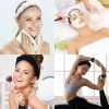 Băng Đô Xoắn Vải Xốp Tiện Lợi - Băng Đô Tóc Hickies Giá Chỉ 26.000đ 3