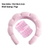 Băng Đô Xoắn Vải Xốp Tiện Lợi - Băng Đô Tóc Hickies Giá Chỉ 26.000đ 10