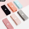 Băng đô Yasu 2.104 thấm hút mồ hôi, vải dệt kim không xù lông, nam nữ, 49.000₫ 4