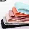 Băng đô Yasu 2.104 thấm hút mồ hôi, vải dệt kim không xù lông, nam nữ, 49.000₫ 8